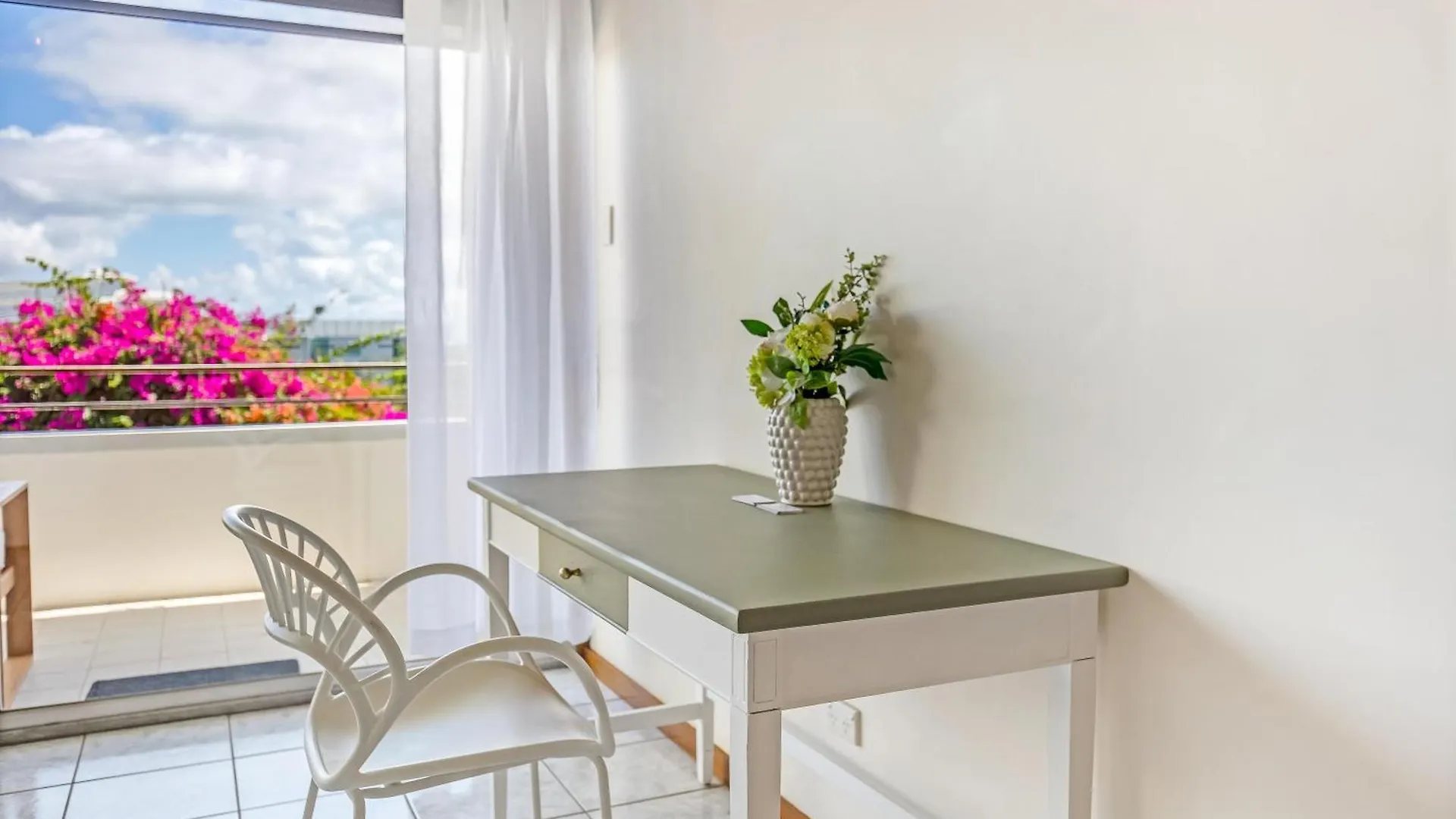 Cleveland Terrace 1-23A Apartment Townsville Australia