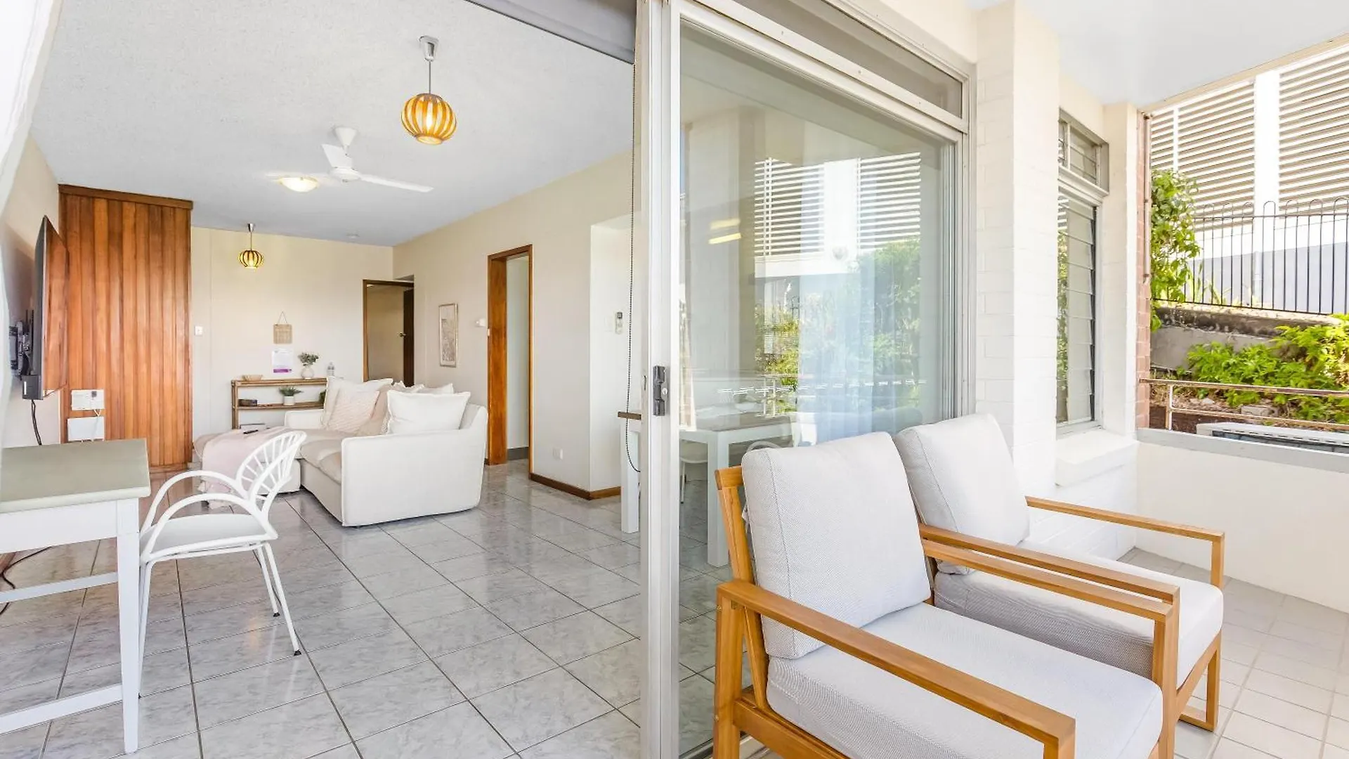 Cleveland Terrace 1-23A Apartment Townsville