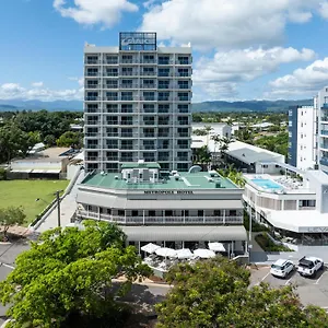 Oaks Metropole Appart hôtel